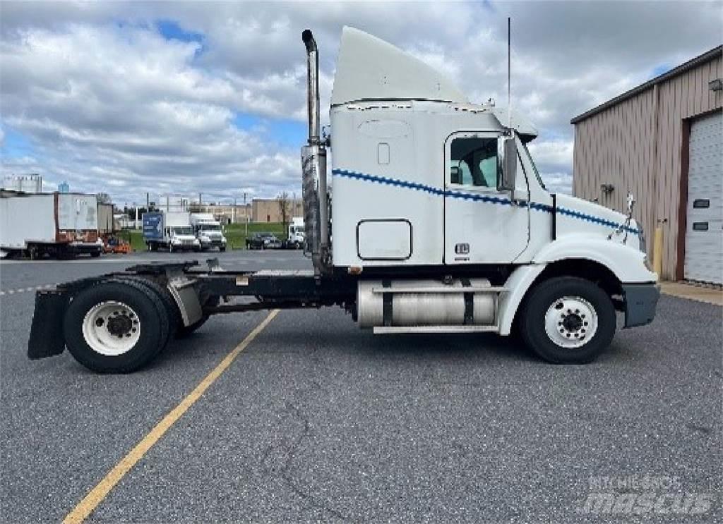 Freightliner CL112G Tractores (camiões)