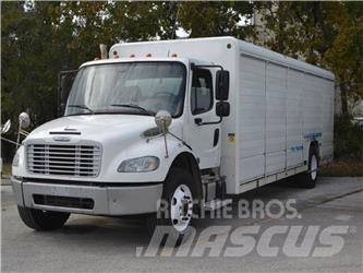 Freightliner M2 Camiões de entrega de bebidas