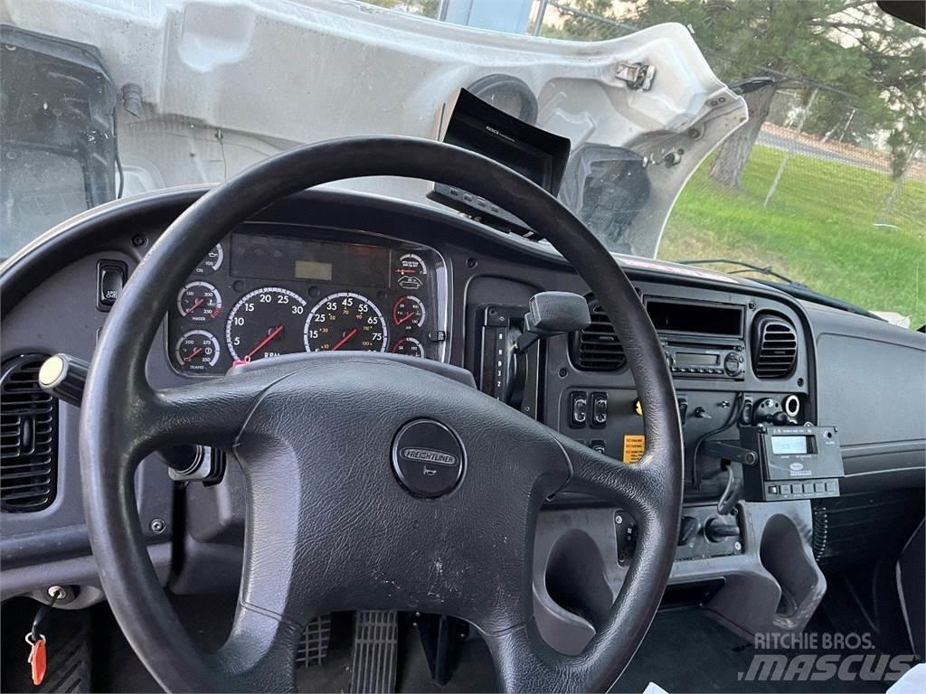 Freightliner M2 Camiões caixa temperatura controlada