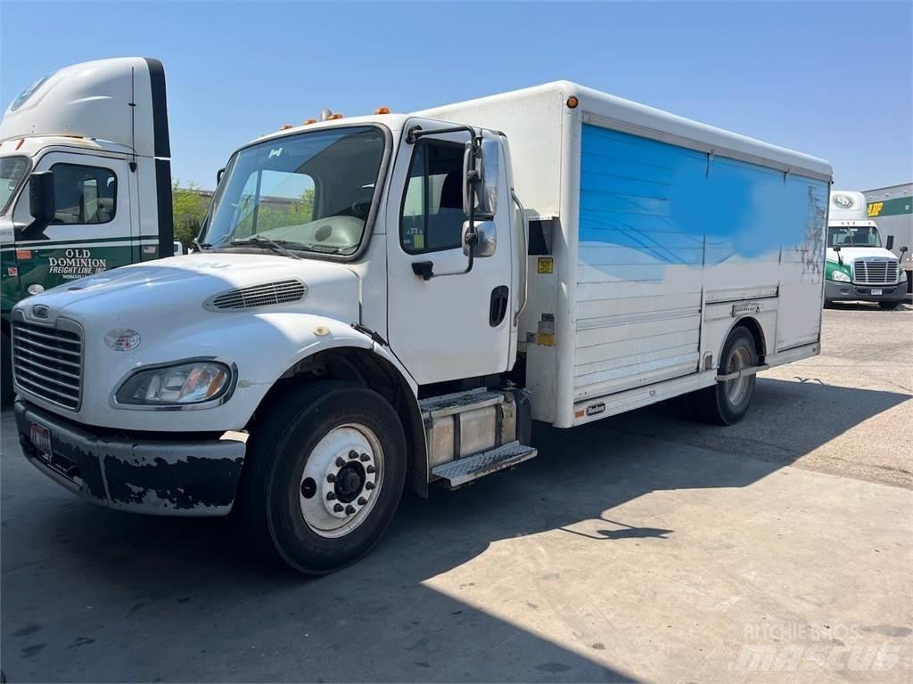 Freightliner M2 Camiões de entrega de bebidas