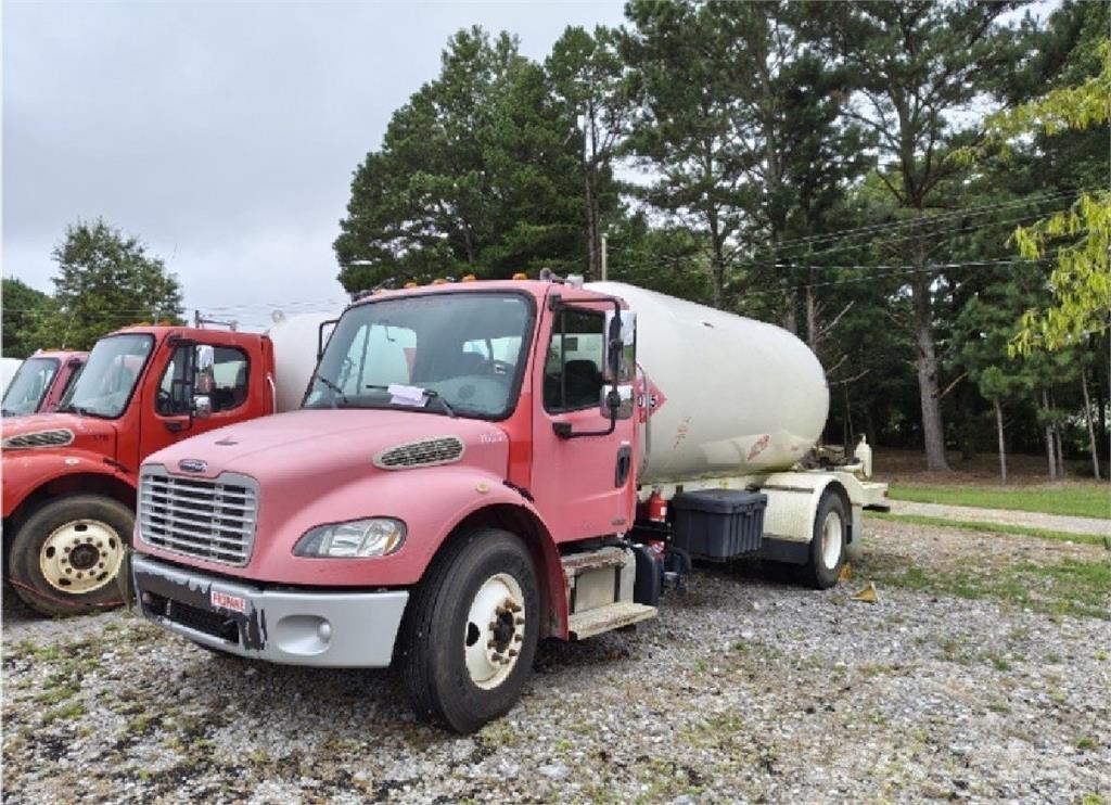 Freightliner M2 Outros Camiões