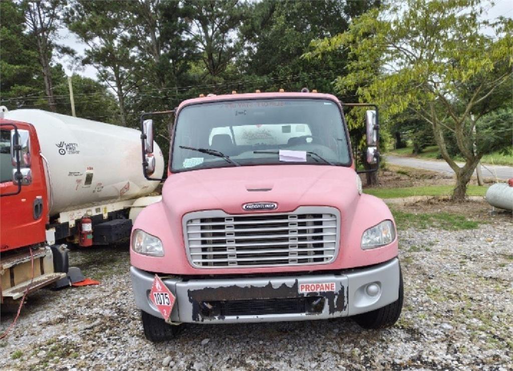 Freightliner M2 Outros Camiões