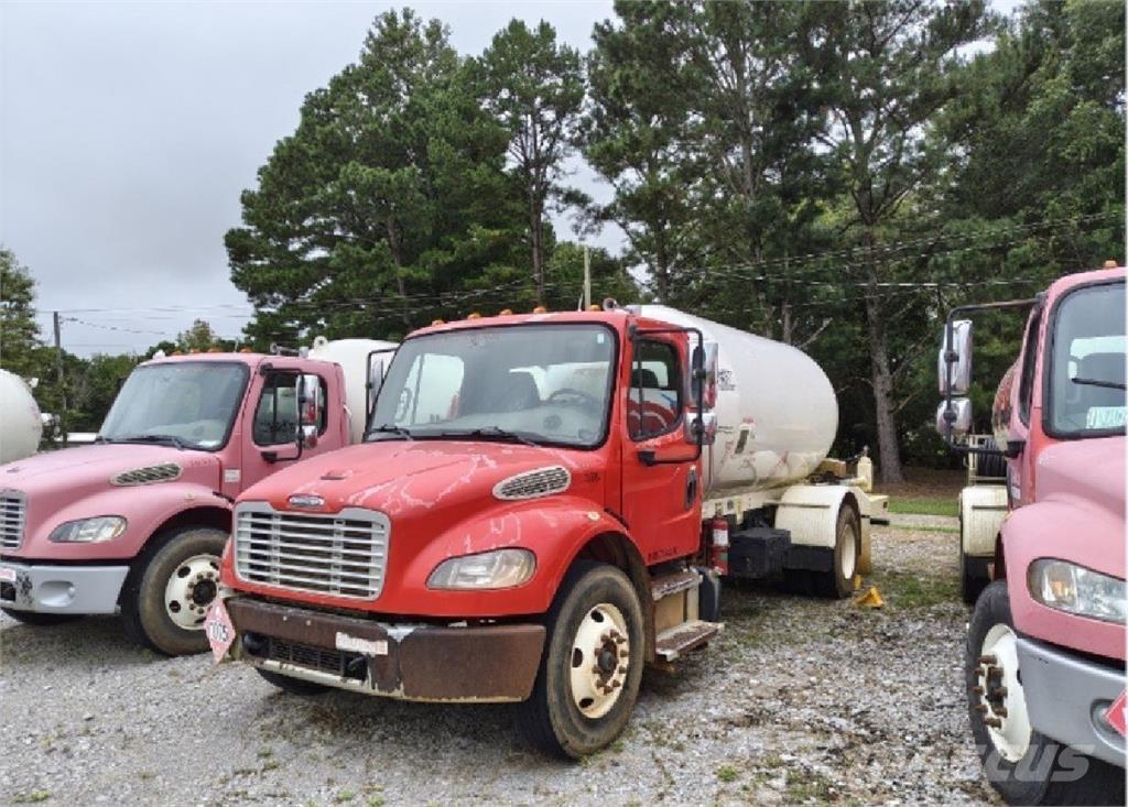 Freightliner M2 Outros Camiões