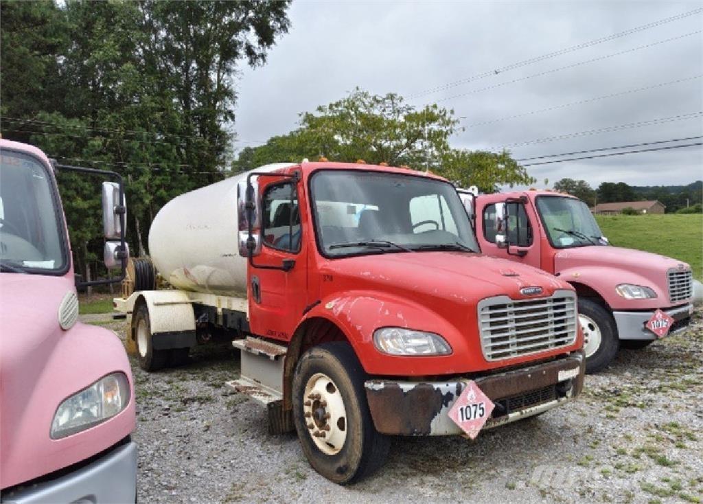 Freightliner M2 Outros Camiões