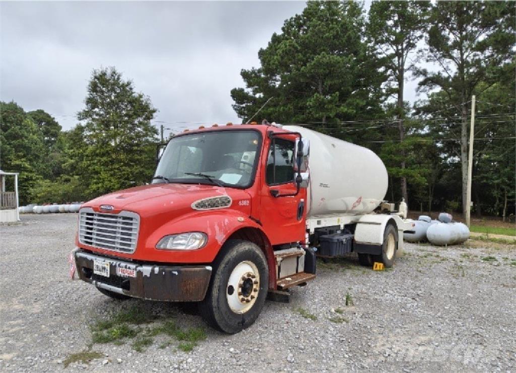 Freightliner M2 Outros Camiões