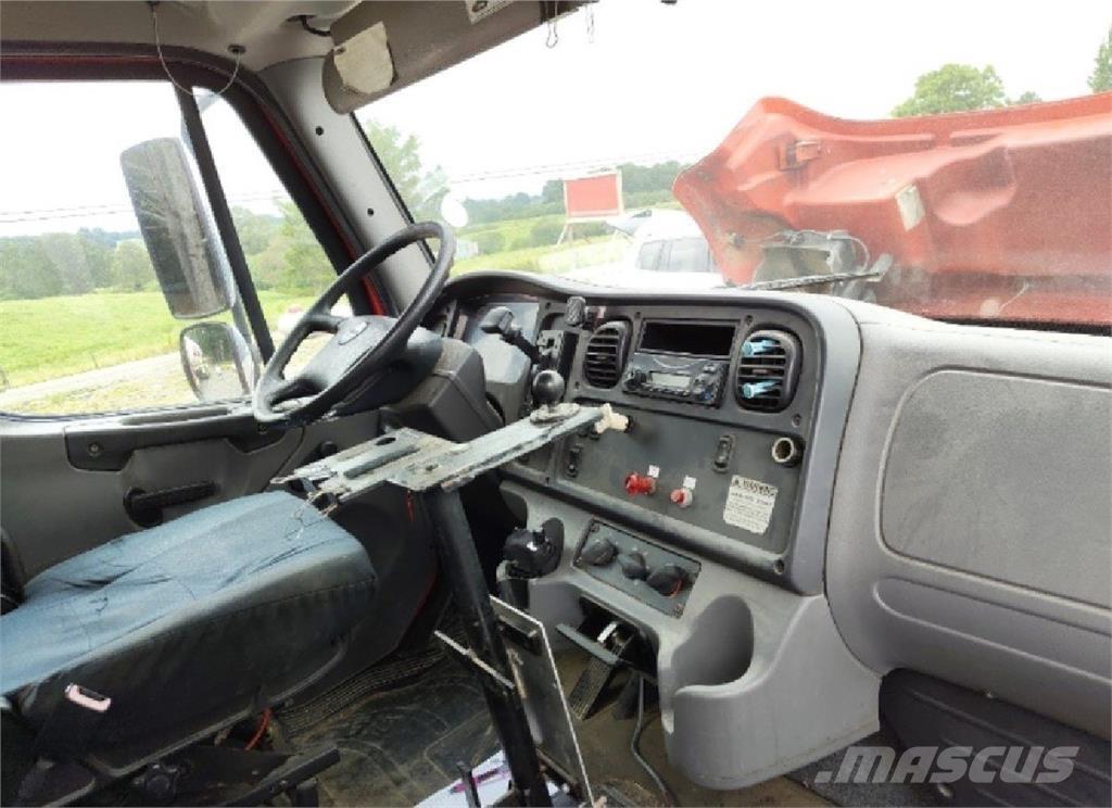 Freightliner M2 Outros Camiões