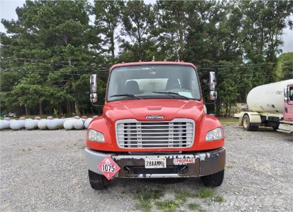 Freightliner M2 Outros Camiões