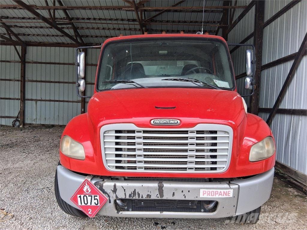 Freightliner M2 Outros Camiões