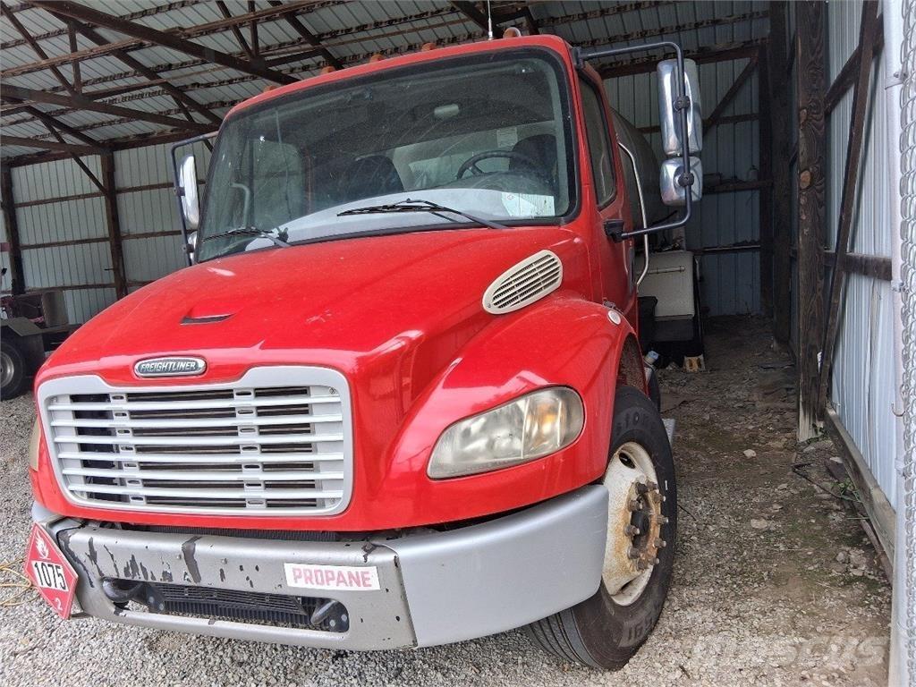 Freightliner M2 Outros Camiões