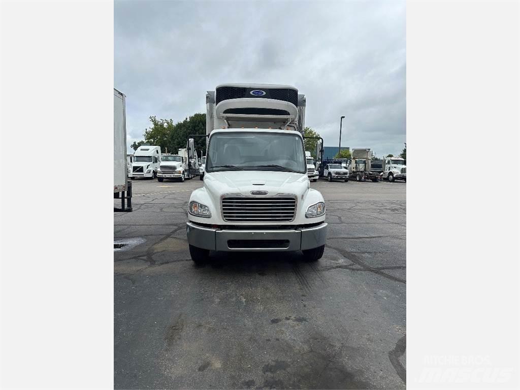 Freightliner M2 106 Camiões caixa temperatura controlada