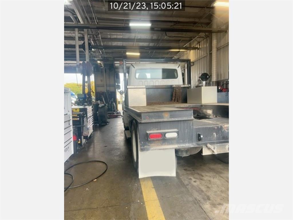 Freightliner M2 112 Camiões Municipais / Uso Geral