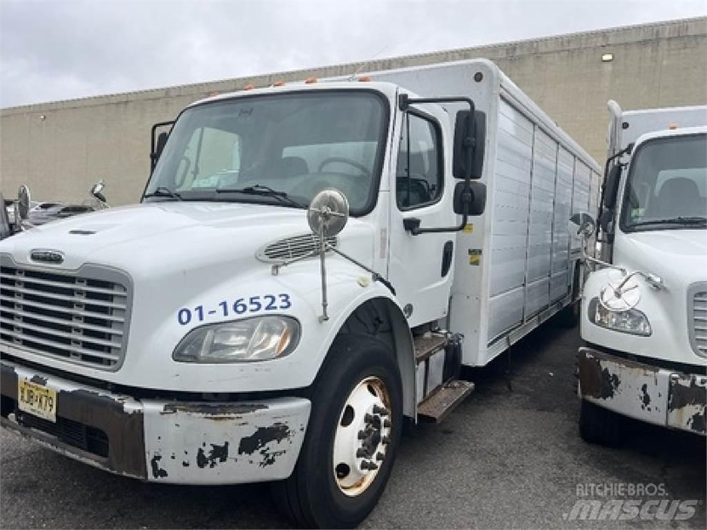 Freightliner M2106 Camiões de entrega de bebidas