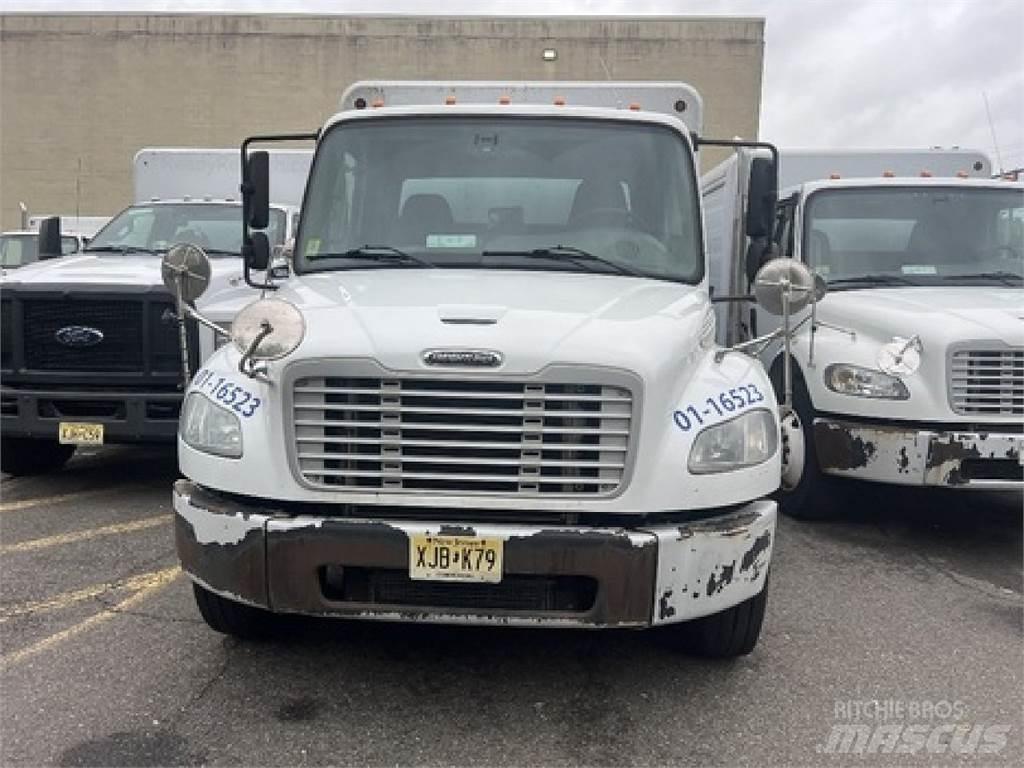 Freightliner M2106 Camiões de entrega de bebidas