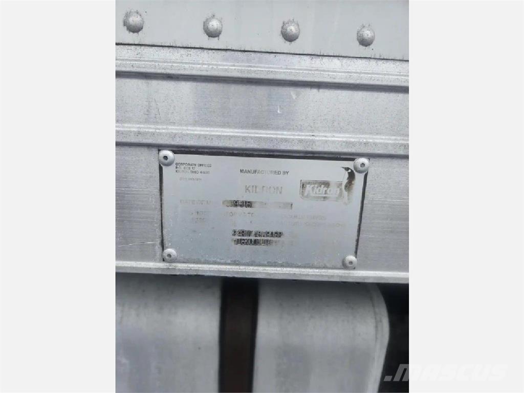 Hino 338 Camiões caixa temperatura controlada