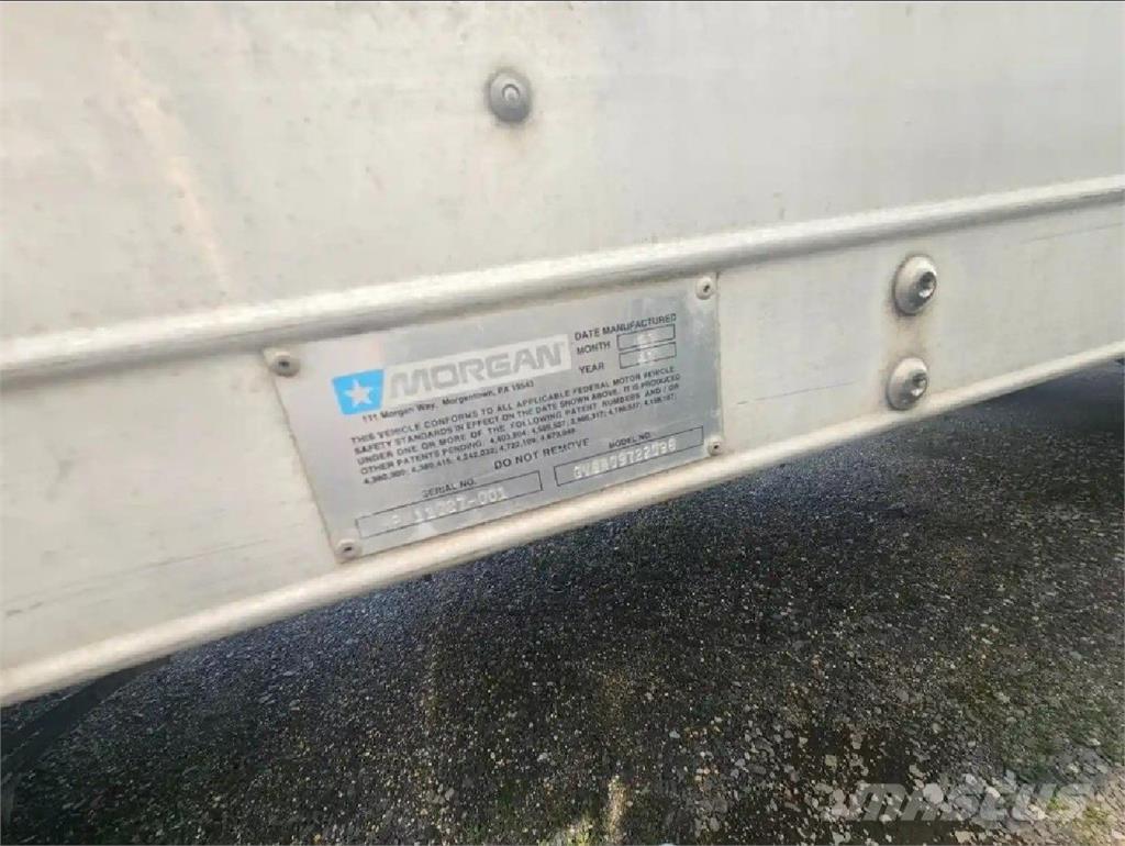 Hino 338 Camiões caixa temperatura controlada