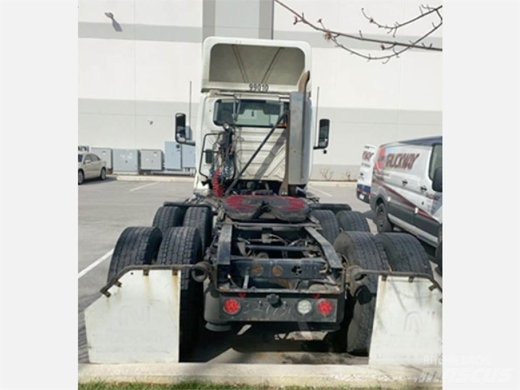 International LT Tractores (camiões)