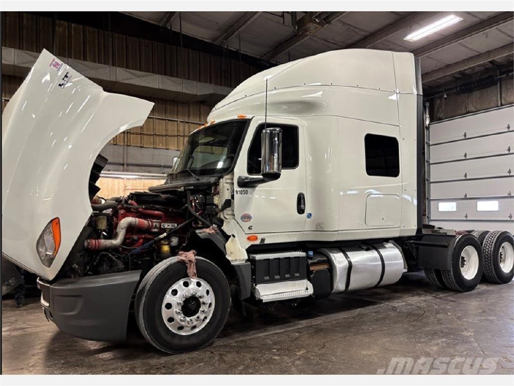 International LT625 Tractores (camiões)