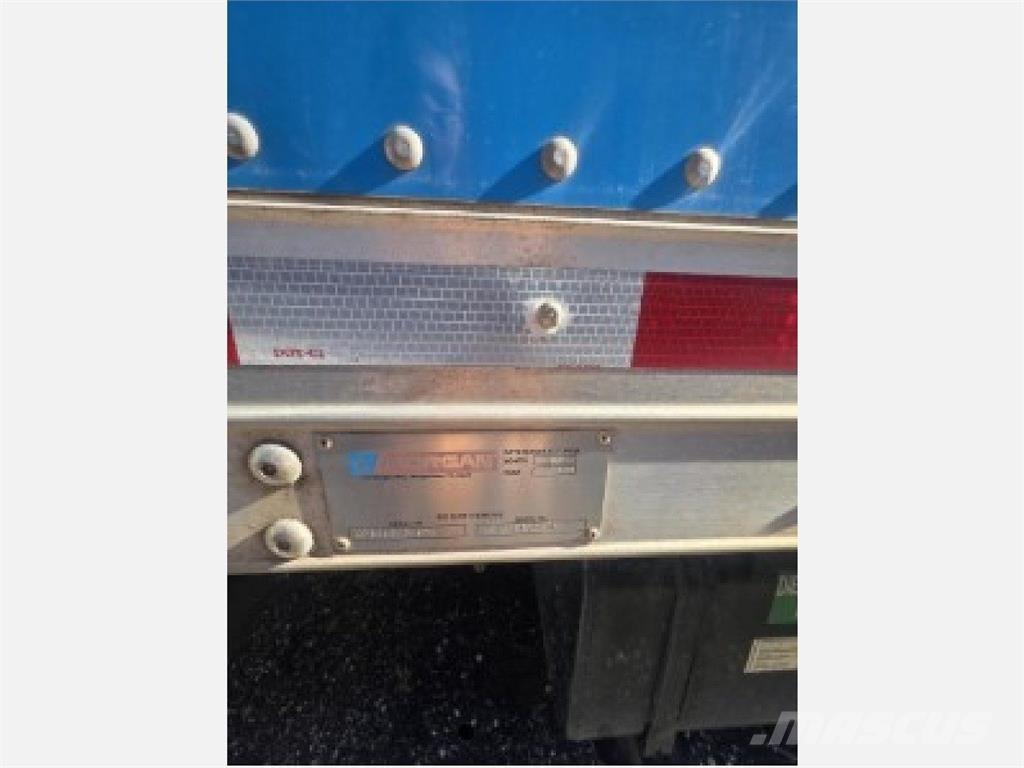 Kenworth K370 Camiões de caixa fechada