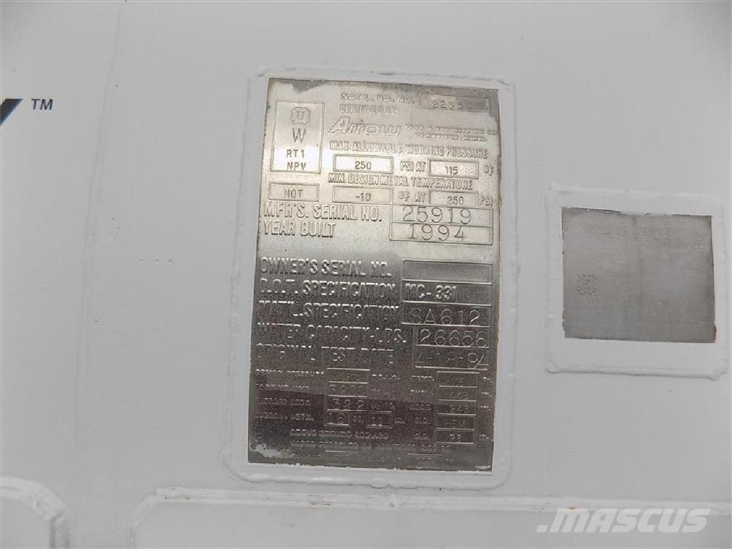 Kenworth T300 Outros Camiões