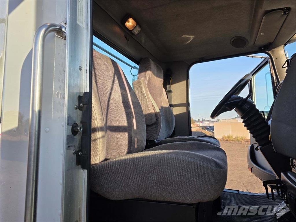 Kenworth T370 Tractores (camiões)