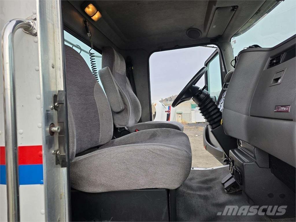 Kenworth T370 Tractores (camiões)