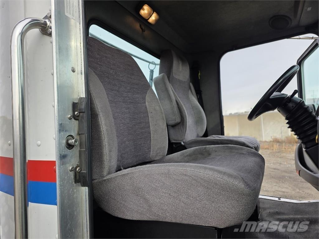 Kenworth T370 Tractores (camiões)