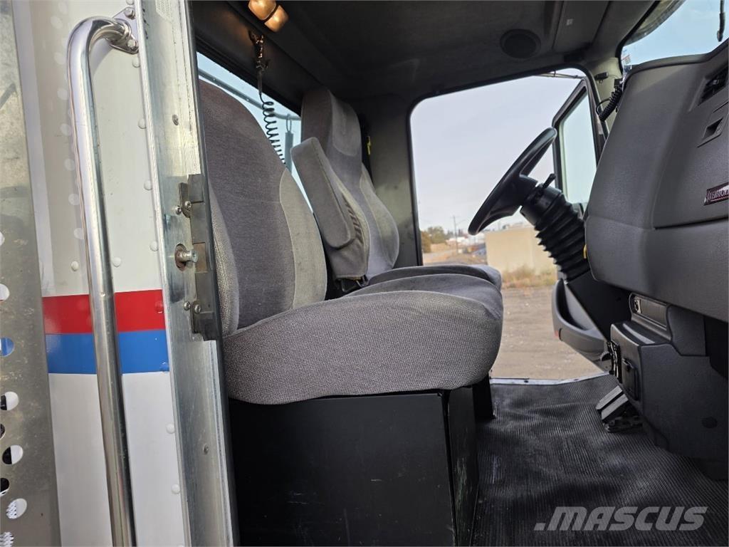 Kenworth T370 Tractores (camiões)