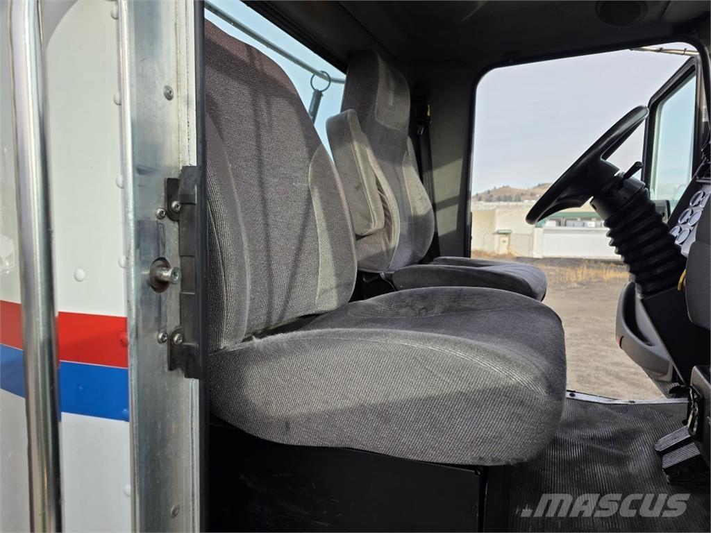 Kenworth T370 Tractores (camiões)