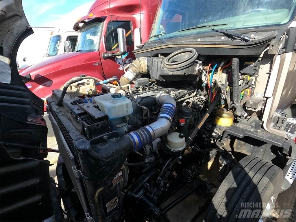 Kenworth T680 Tractores (camiões)