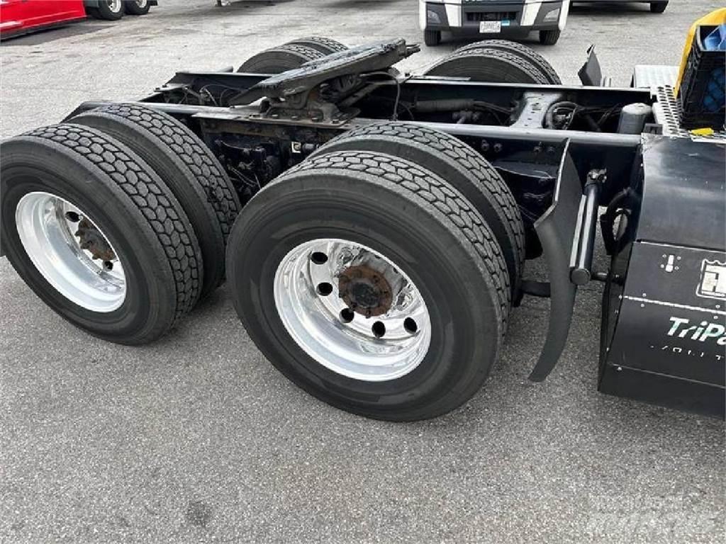 Kenworth T680 Tractores (camiões)