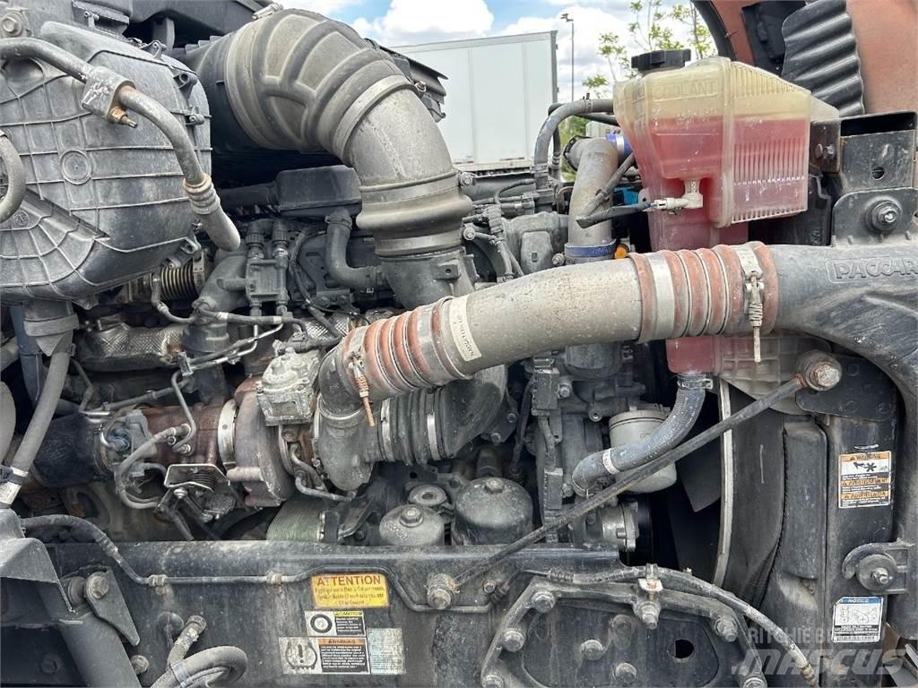 Kenworth T680 Tractores (camiões)