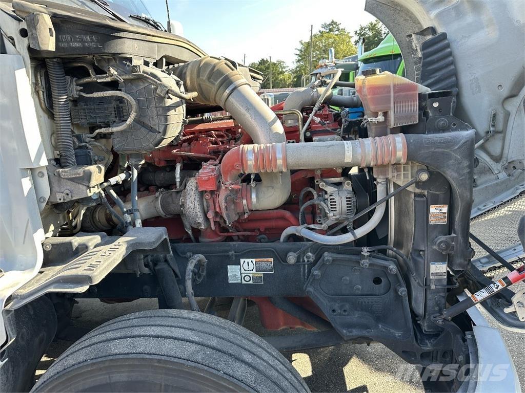 Kenworth T680 Tractores (camiões)