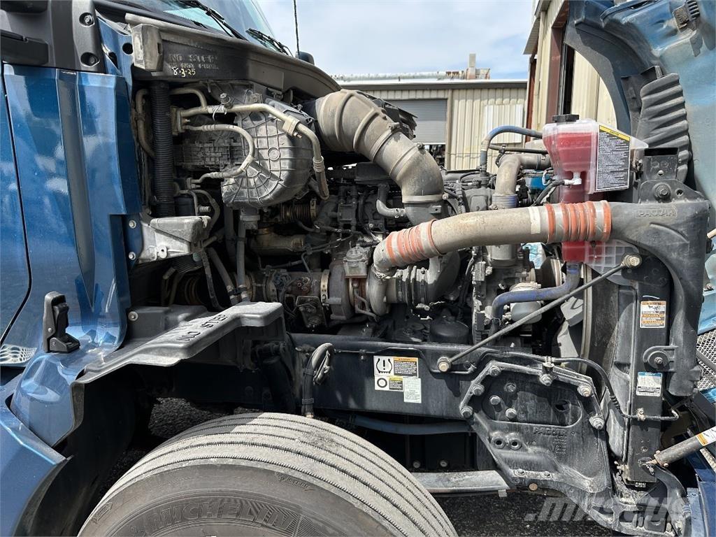 Kenworth T680 Tractores (camiões)