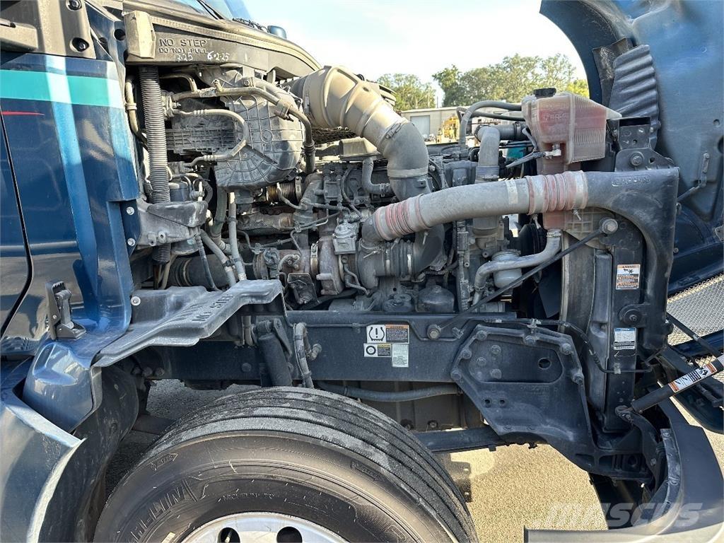 Kenworth T680 Tractores (camiões)