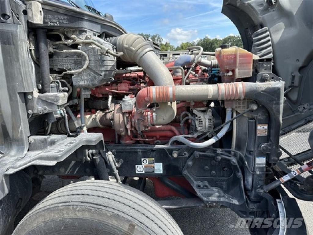 Kenworth T680 Tractores (camiões)