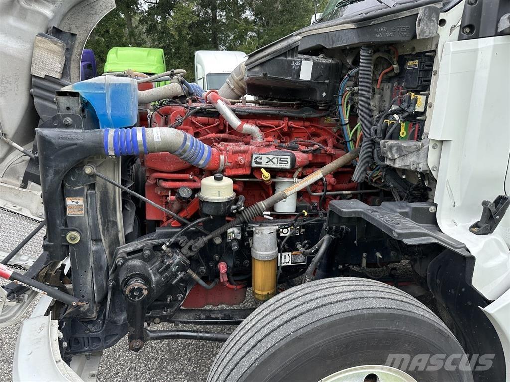 Kenworth T680 Tractores (camiões)