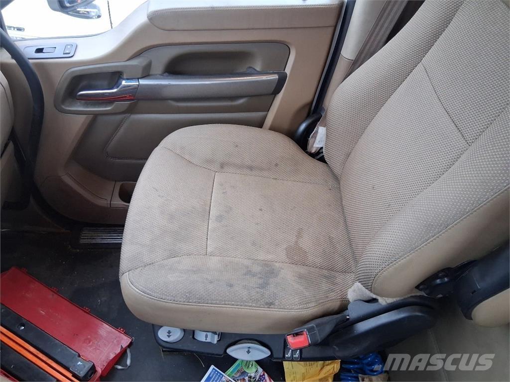 Kenworth T680 Tractores (camiões)