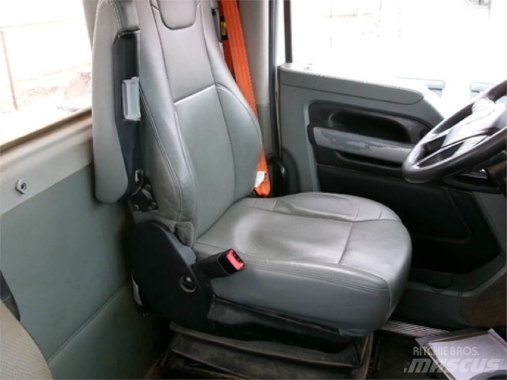 Kenworth T880 Tractores (camiões)