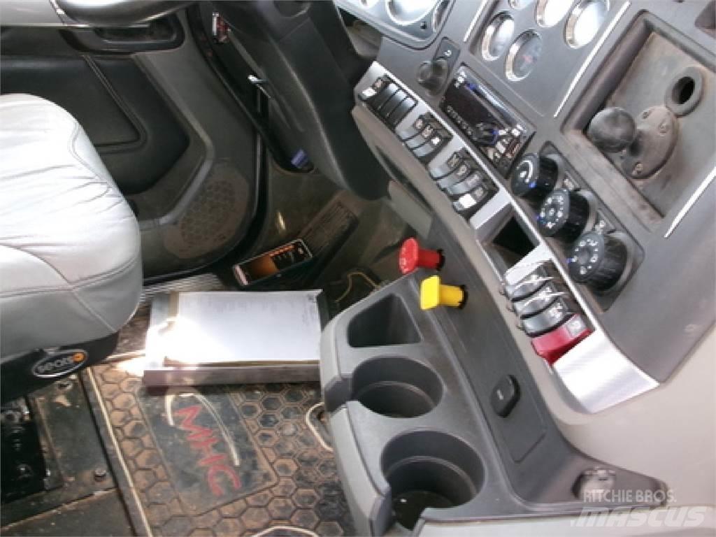 Kenworth T880 Tractores (camiões)
