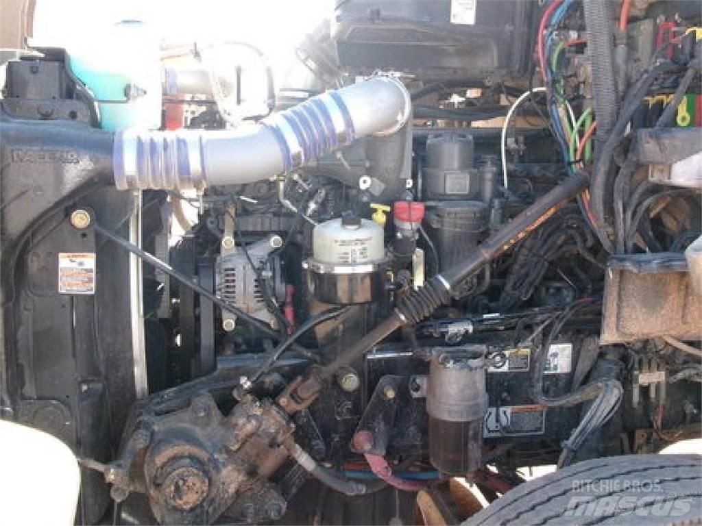 Kenworth T880 Tractores (camiões)