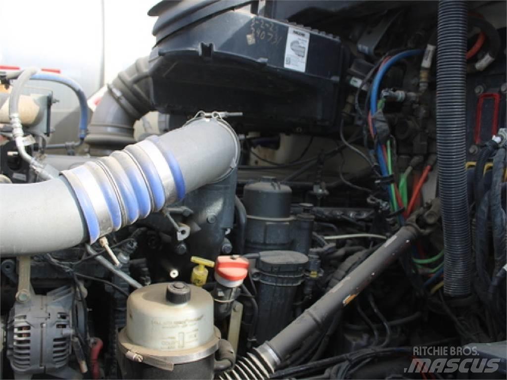 Kenworth T880 Tractores (camiões)