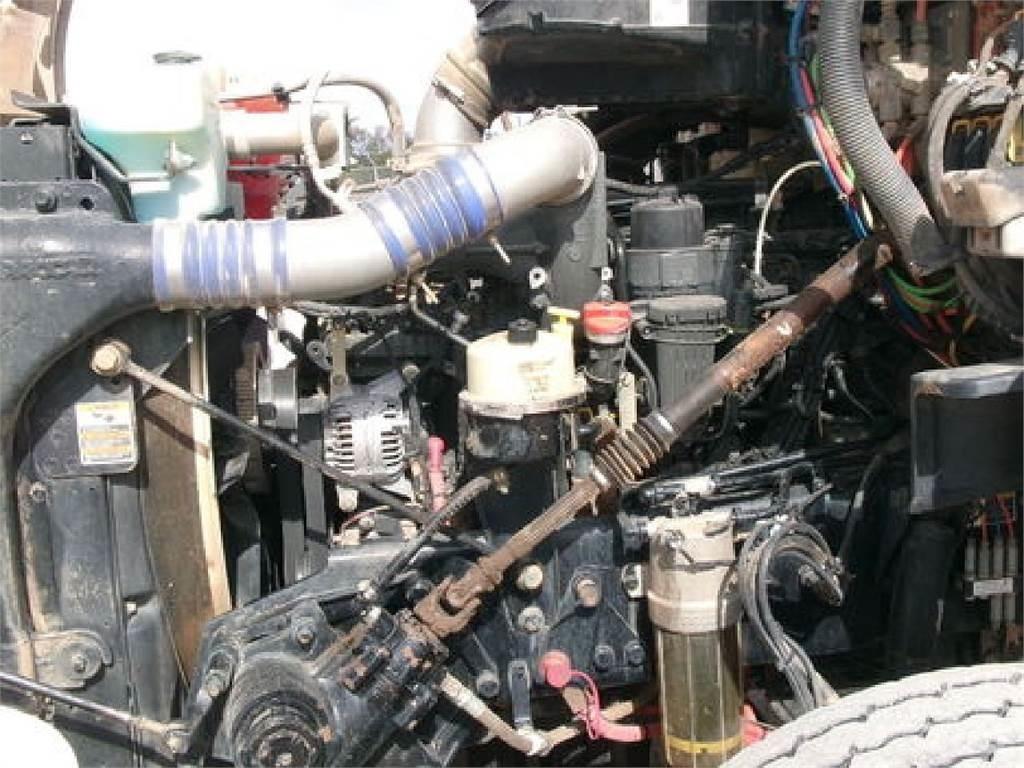 Kenworth T880 Tractores (camiões)