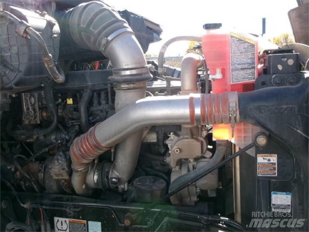 Kenworth T880 Tractores (camiões)