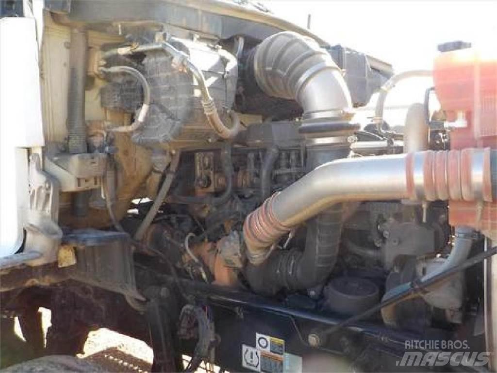 Kenworth T880 Tractores (camiões)