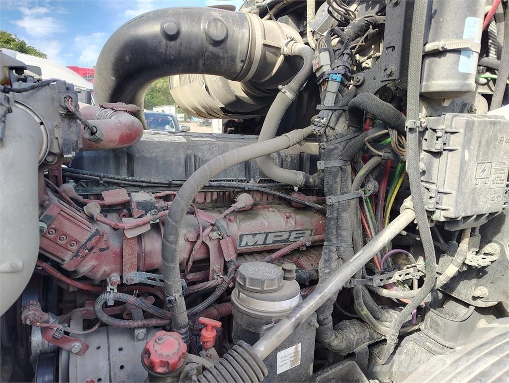 Mack Anthem 64T Tractores (camiões)