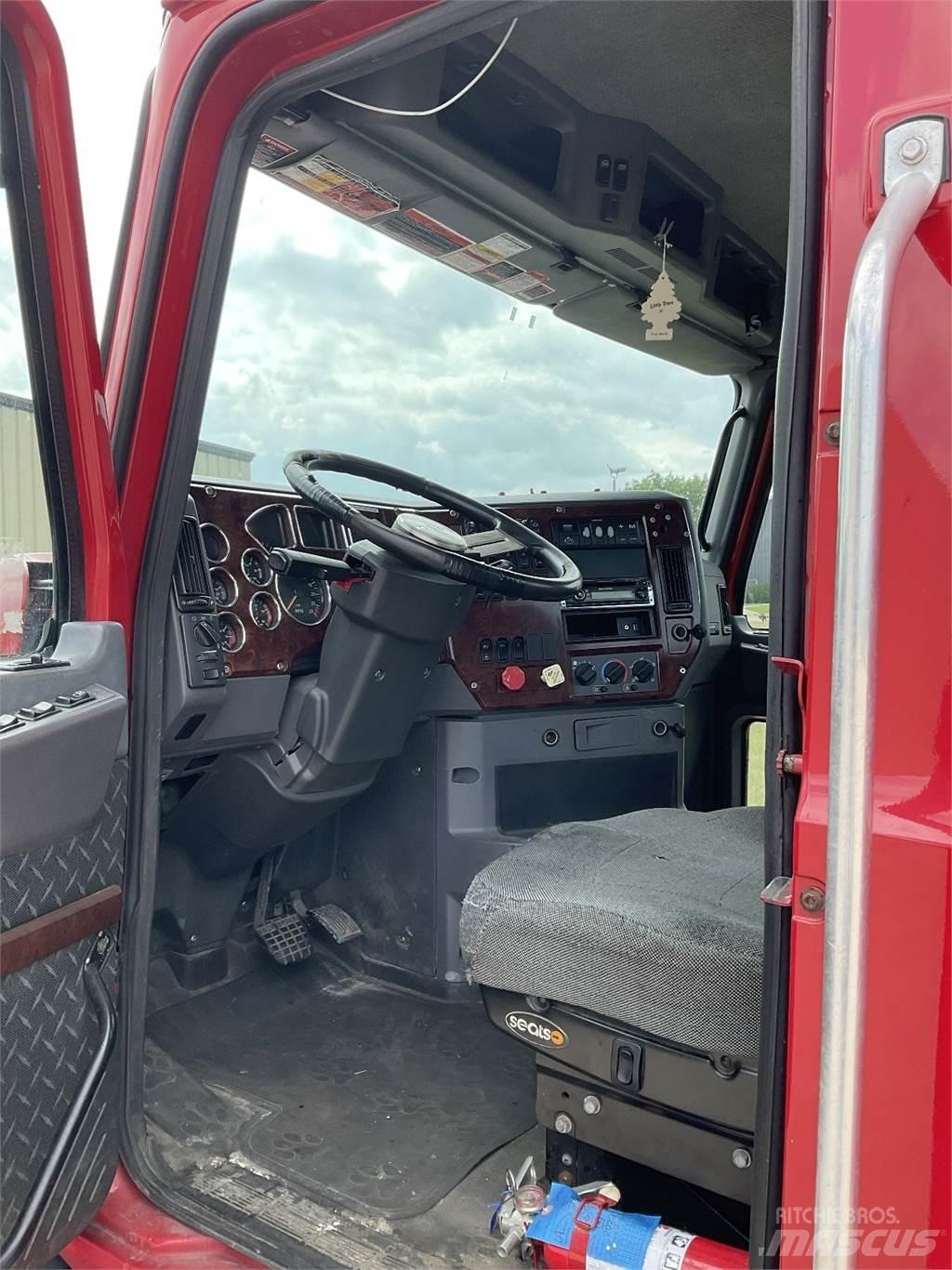 Mack CXU613 Outros Camiões
