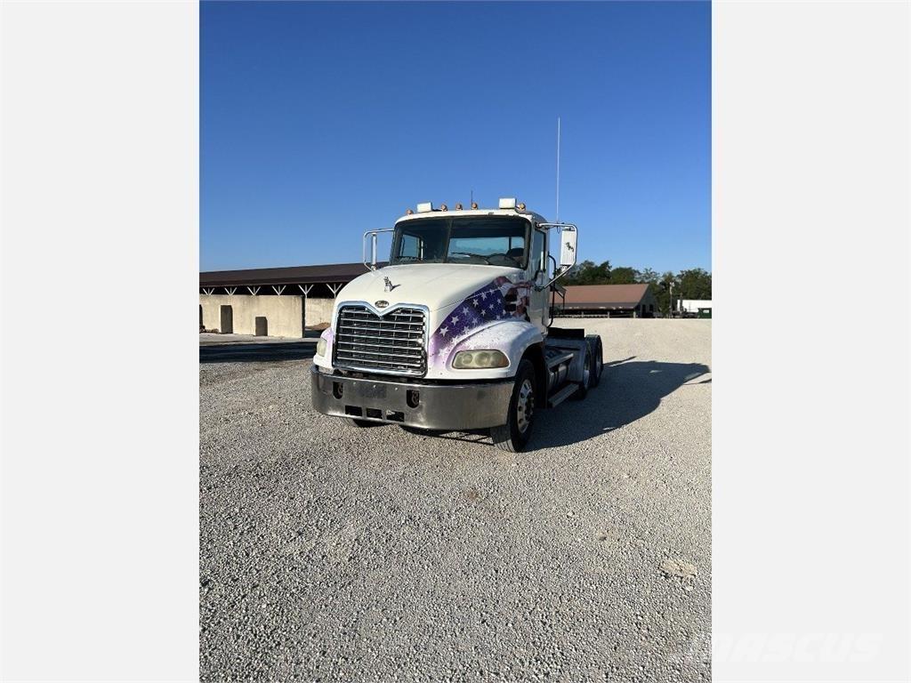 Mack Vision Tractores (camiões)