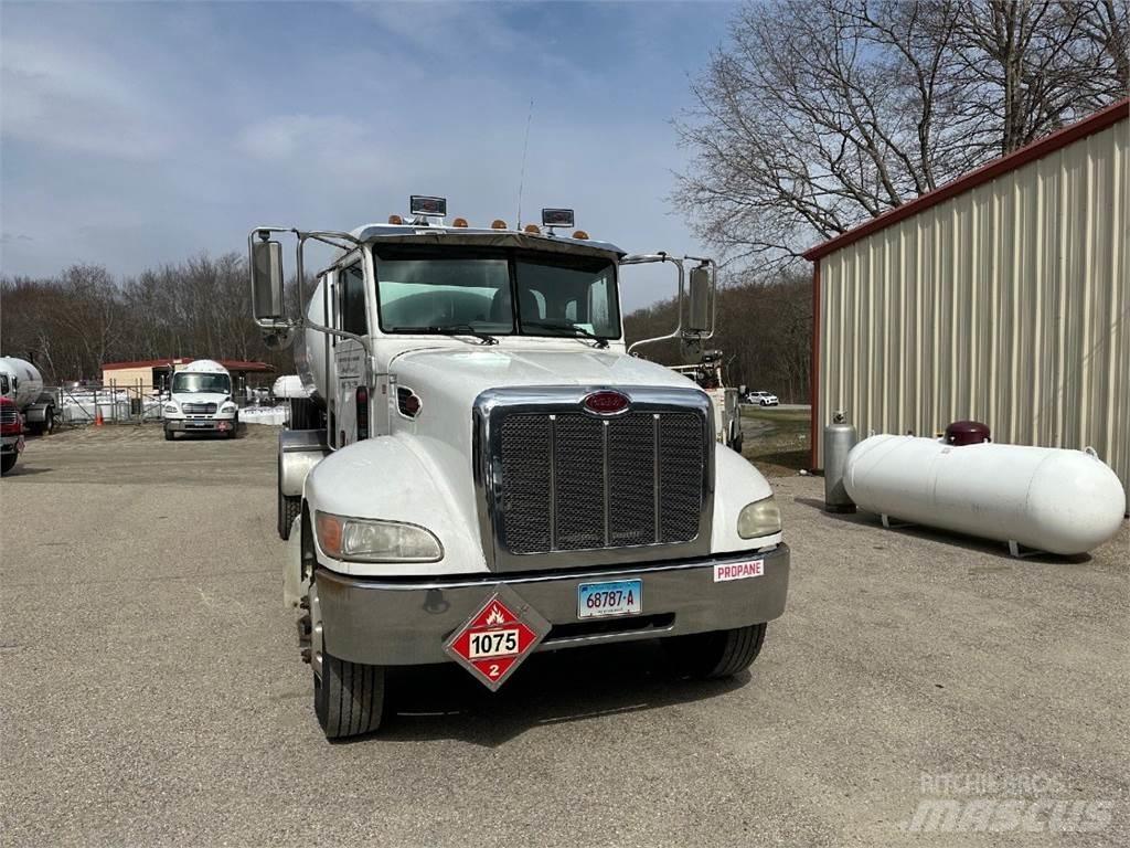 Peterbilt 335 Outros Camiões