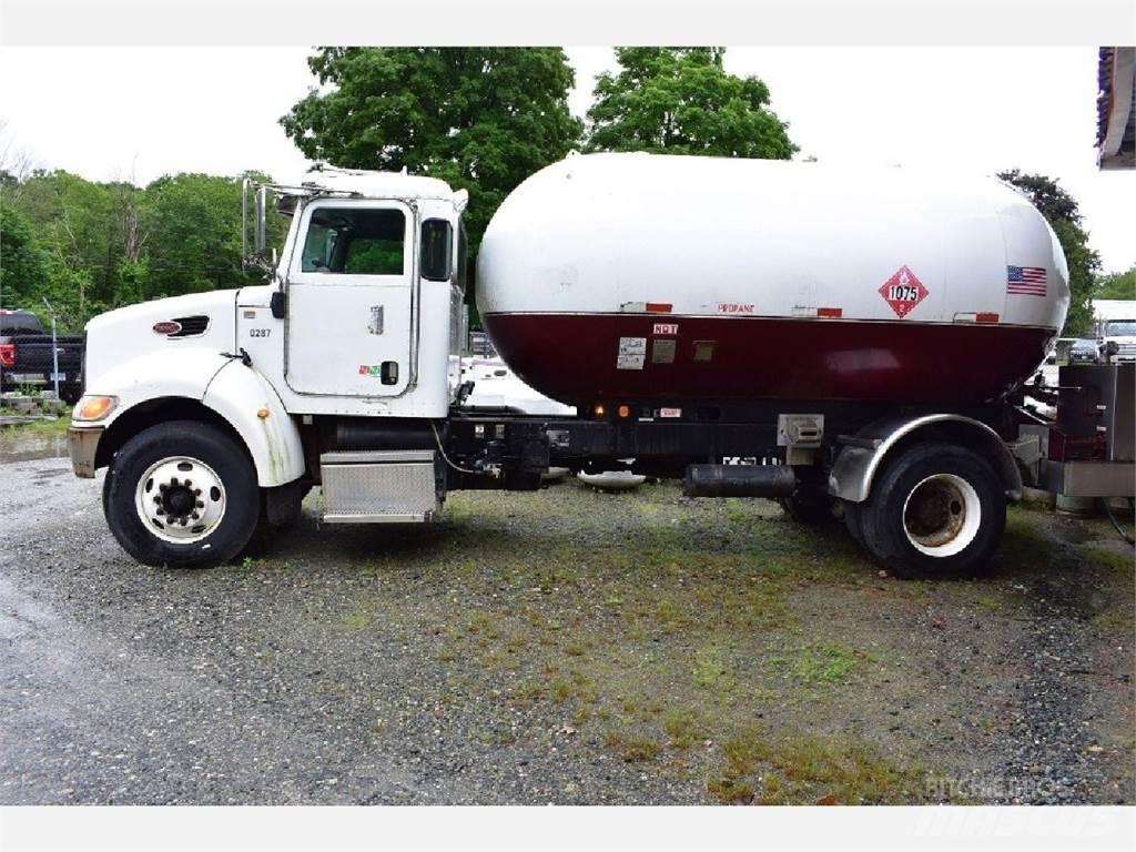 Peterbilt 335 Outros Camiões