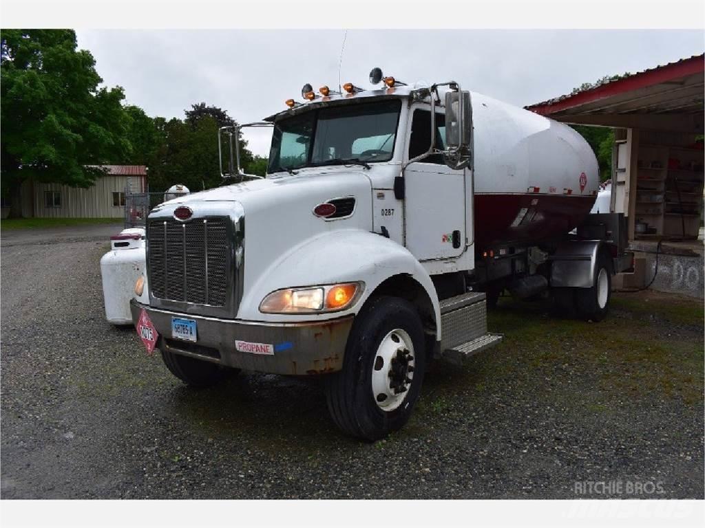 Peterbilt 335 Outros Camiões